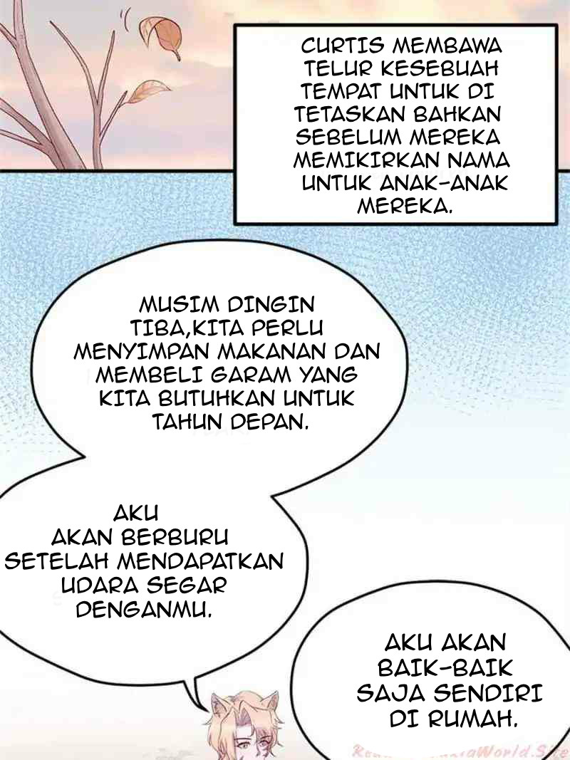 Beauty and the Beasts Chapter 108 Bahasa Indonesia